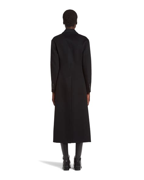 Prada Cappotto Re